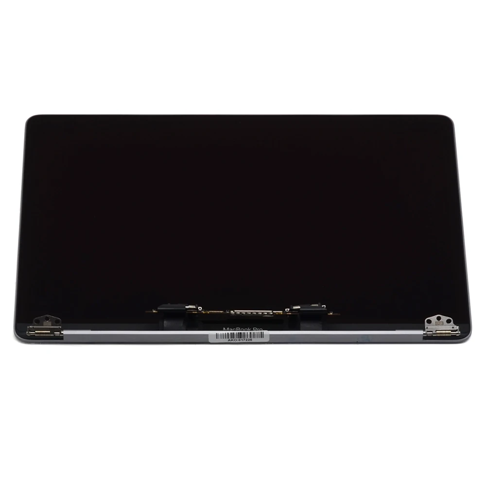

LCD Display Screen Assembly For MacBook Pro Retina 15.4" A1707 Silver 2017 EMC3072 EMC3162