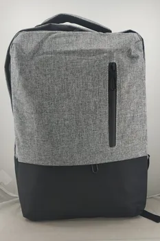 

Backpack Double Crem. Portable 42x30x14cm