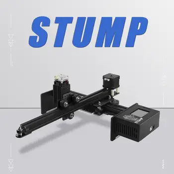 

20W 7000mw CNC Laser Engraver Laser Engraving Machine Mini Laser Engraver Printer Portable Household DIY Laser Engraving Cutter