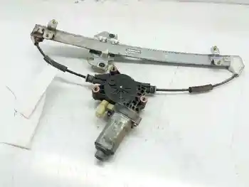 

834011W000 left rear hoist KIA RIO