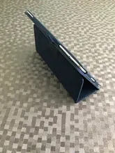 Case for iPad 9.7 2017 2018 5/6th Generation Cover Auto Sleep Wake Up PU Leather 