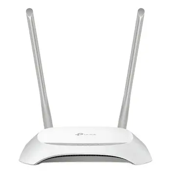 

TP-Link TL-WR850N Router White