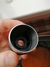 Celestron-telescopio ocular esférico HD, lente gran angular de 62 grados, 4/10/23mm, Totalmente recubierto para telescopio astronómico de 1,25