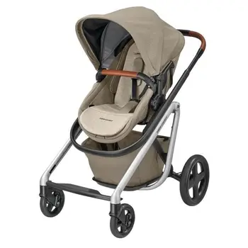 

BABY COMFORT Stroller Lilac Nomad Sand