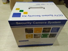 Jooan 8CH NVR HD 3MP cámara CCTV sistema de registro de Audio al aire libre P2P IP Wifi juego de cámara de seguridad Kit de videovigilancia