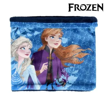 

Neck Warmer Frozen 74334 Blue