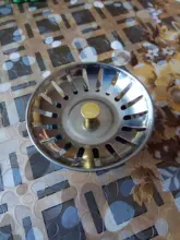 Sink Drain Deodorization-Accessories Kitchen-Sink-Strainer-Stopper Waste-Plug Bathroom Basin