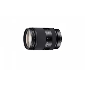 

Lens Sony SEL-18200LE