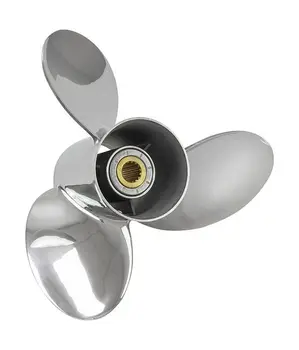 

Propeller 3x14.5x27, Solas, 4571-145-27 457114527
