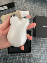 Facial-Massager Face-Lift-Machine Microcurrent 