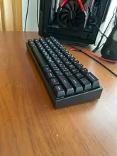 Keycap-Set Poker Gh60 Mx-Stem-Keyboard Xd84 Xd64 Doubleshot WOB Xd68 Xd75 Xd87 White