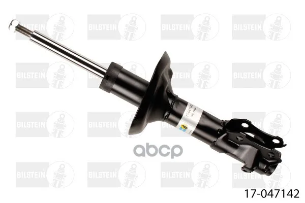 Амортизатор 2-Х Трубный Масляный Передний B2 Bilstein арт. 17-047142