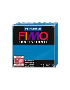 

FIMO PROFESSIONAL 85 GR PURE BLUE