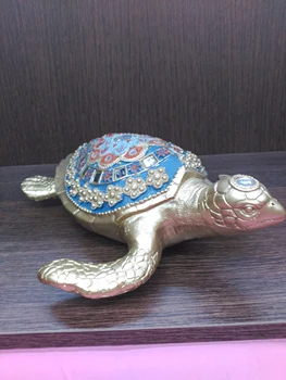 

FIGURE Turtle