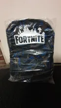 Mochila de lona Fortnites Fortress Unisex, de camuflaje, para estudiantes y escuela, de alta capacidad, de viaje