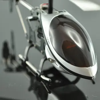 

I-HELICOPTERO 3.5 Channels + Gyroscope checkpoint by Iphone, iPad or iPod