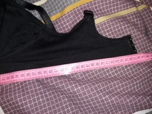 Sujetador de maternidad para alimentación en el embarazo, lactancia materna, ropa interior para mujeres embarazadas, de talla grande