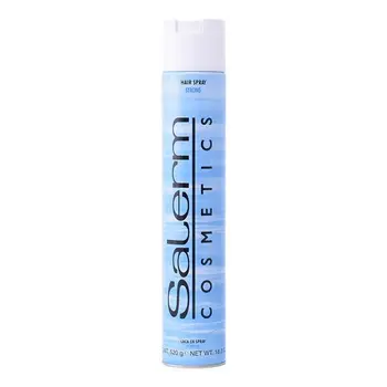 

Strong Hold Hair Spray Salerm (1000 ml)