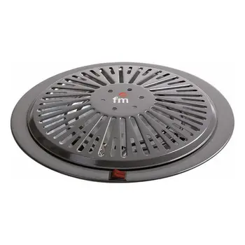 

Brazier Grupo FM CLASSIC 900W Grey