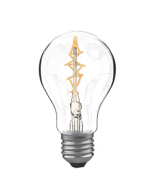 

54840 bulb Rustic Paulmann Standard 40 W E27 V Transparent