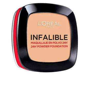 

Infallible foundation compact 160