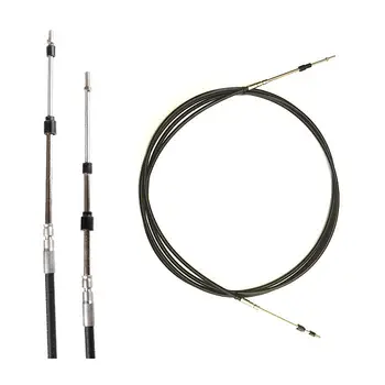 

Remote control cable UltraFlex C8, (10ft-3 m), 2 PCs c8_10ft _ UF