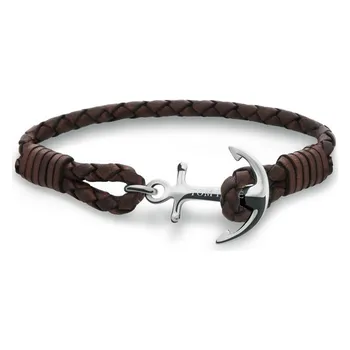 

Unisex Bracelet Tom Hope TM021