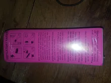 Depiladora de depilación cera unisex, rollo de tiras de papel de cera 20 #4, 100 Uds.