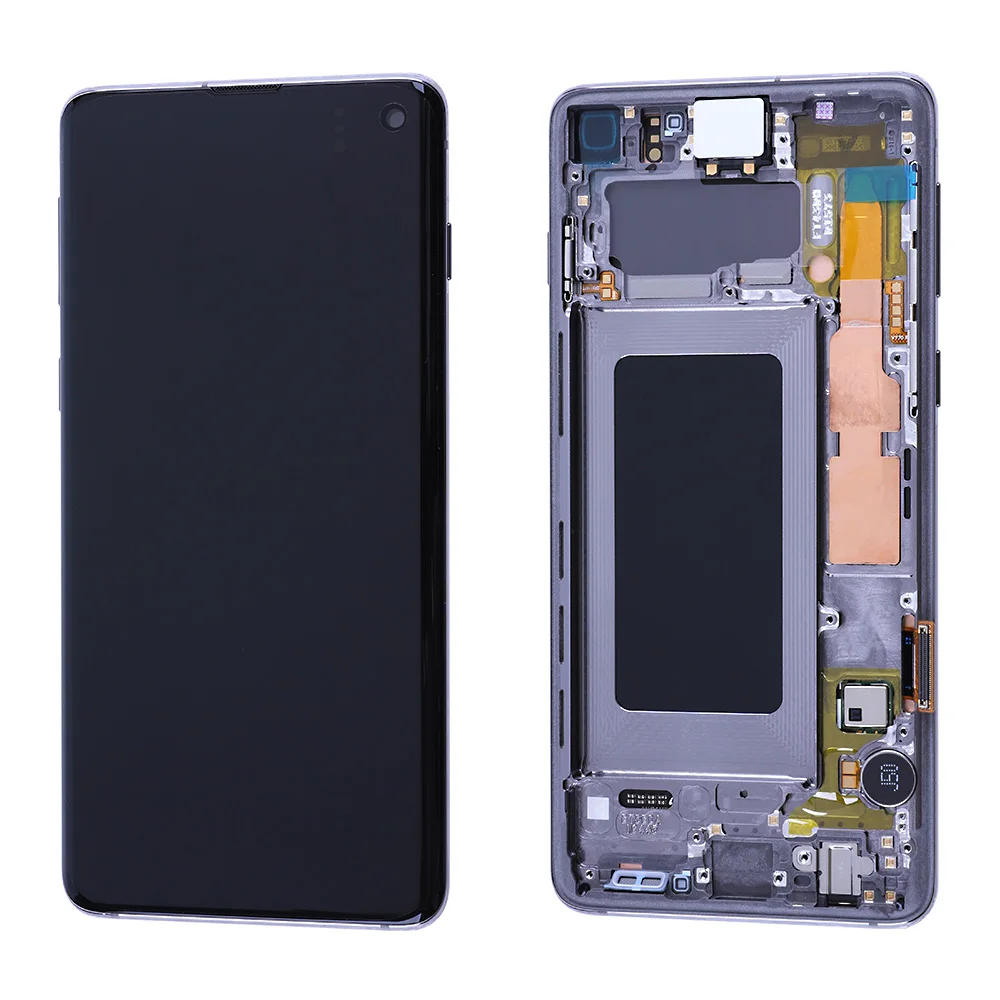 Mobile Phone Parts
