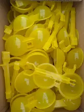 Chicken-Tools Drinking-Cup Water-Bowls Quail Pheasant 40