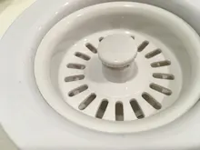 Sink-Drain-Strainer Talea Waste-Garbage-Stopper Less Bathroom Kitchen Basin