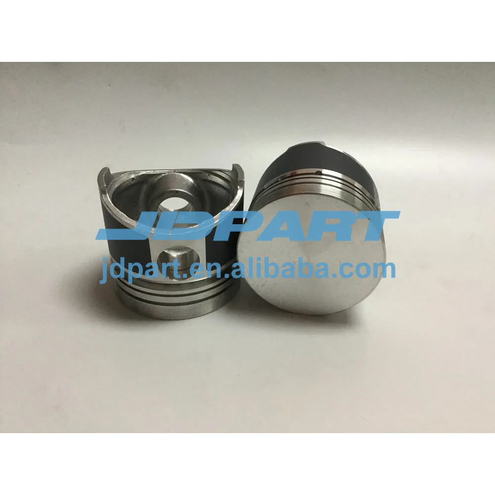 

D1005 поршень STD 16050-21113 для двигателя kubota (3 шт.)