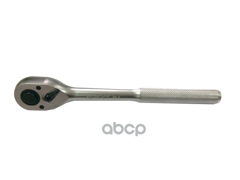 Трещотка С Накаткой Усиленная, 72 Зуба, 1/2 Inch FORSAGE арт. F-80244
