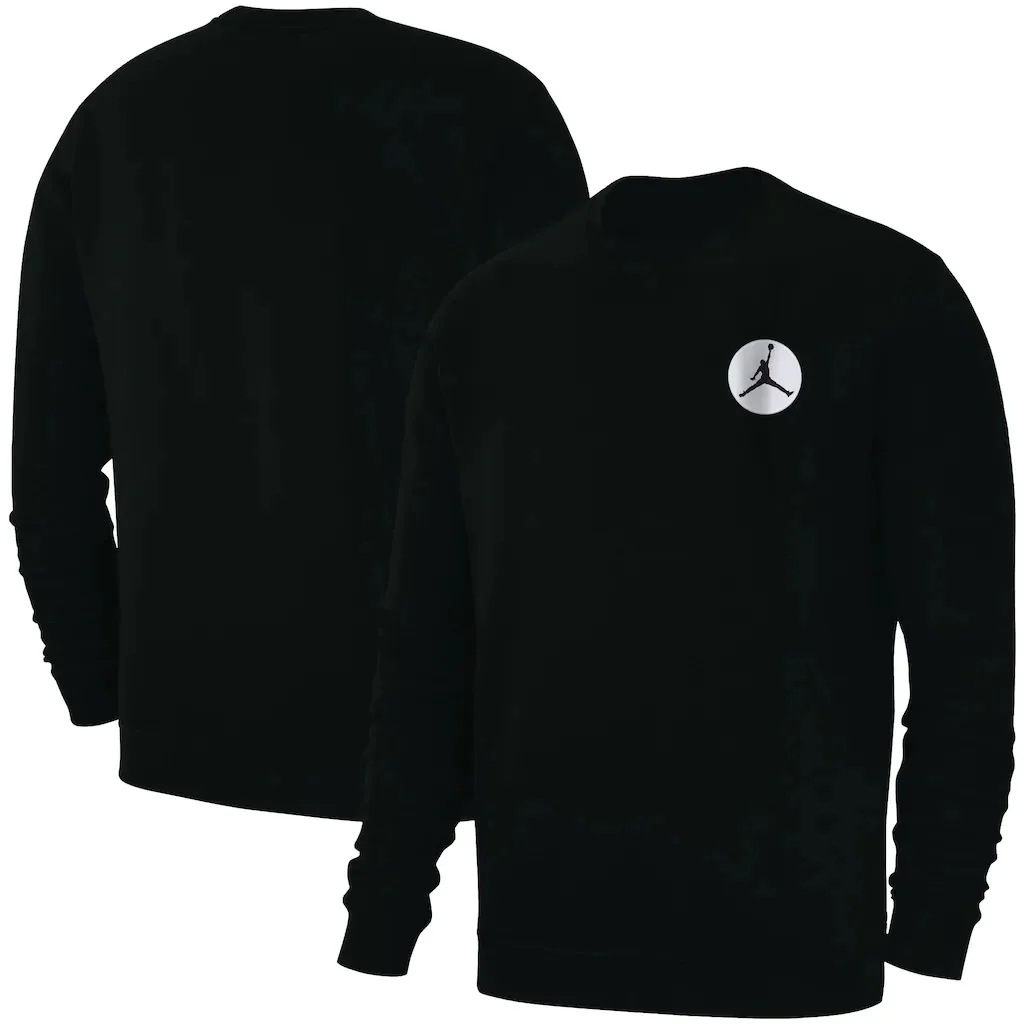 

Jordan Basic (Knitted)