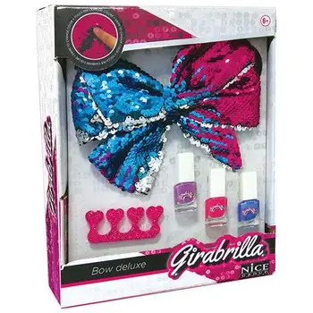 

Group Girabrilla BowPLAYMATES6.75