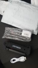 LED Flashlight Hanging-Lamp Built-In-Battery Camping-Torch Usb Rechargeable Magnetic-Lanterna