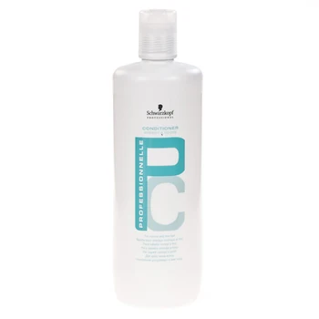 

27143 Nourishing Conditioner Professionnelle Care Schwarzkopf (1000 ml)