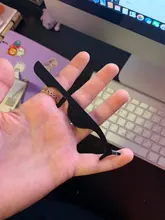 1 Uds pinzas para pestañas falsas, aplicador de pestañas postizas, rizador de extensiones de pestañas, pinza auxiliar, pinzas de maquillaje