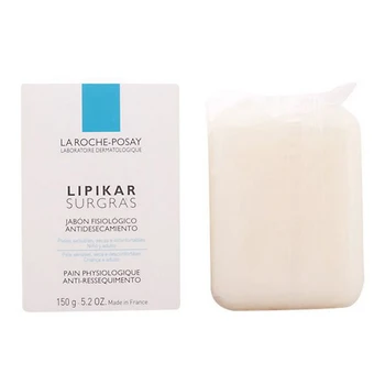 

Soap Cake Lipikar Surgras La Roche Posay (150 g)