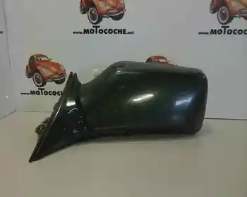 

LEFT REARVIEW RENAULT 21 SNOWFALL (K48)