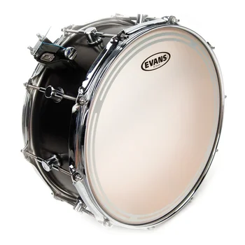 

B12ecs EC plastic for small, timballes and drum volume 12 ", Evans