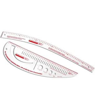 

Rules Kit of pattern