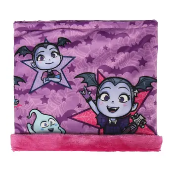 

NECK BRAGA VAMPIRIN