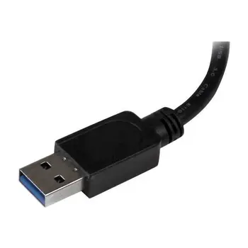 

Video adapter USB 3.0 to HDMI StarTech.com for Mac/PC-external video Card certified DisplayLink - 1080p (USB32H