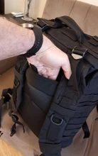 Military Tactical Backpack Rucksack Hunting-Bags Army Large-Capacity 50L Waterproof Outdoor