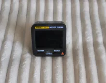 ANENG AC11 Digital inteligente Socket Tester de prueba de tensión Detector de enchufes/US/UK/EU/AU enchufe cero línea fase comprobar Rcd NCV prueba