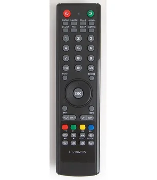 

Remote controller VR lt-19v05v LCD TV, lt-22l06v, lt-22l07v, lt-24l02v