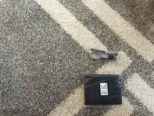 Bolso de cuero para tarjetas para hombre y mujer, tarjetero de marca de lujo ultrafino, con múltiples ranuras para tarjetas, antirrobo, Top de cuero de vaca para bebé