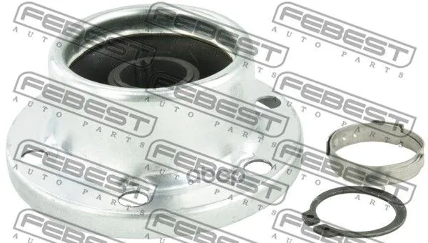Пыльник Кардана Mitsubishi Lancer Cs 2000-2009 0415-Cu2wsa Febest арт. 0415-CU2WSA