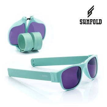 

Roll-up sunglasses Sunfold PA3
